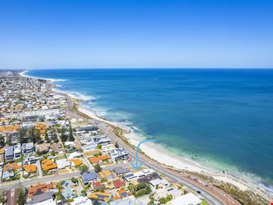 1 Malcolm Street, North Beach WA 6020