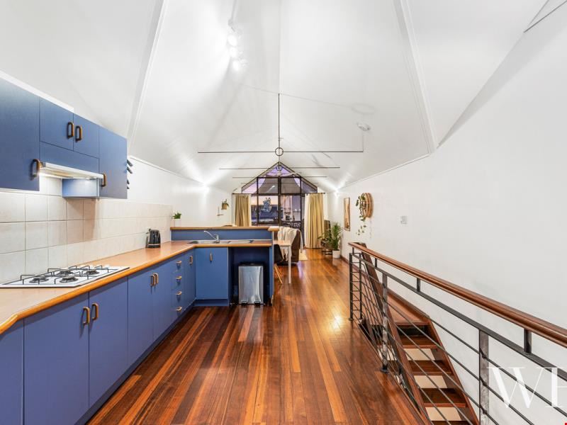 5/1A James Street, Fremantle WA 6160