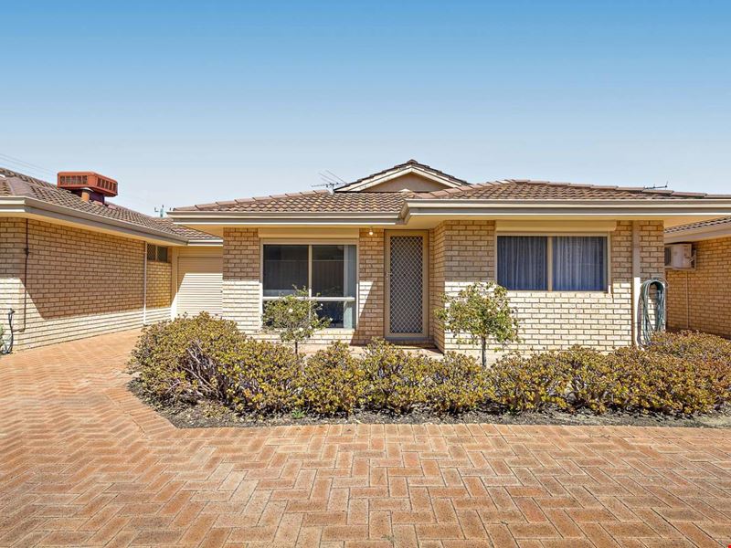 2/77 Campion Avenue, Balcatta WA 6021