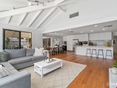 3 Whitburn Road, Kingsley WA 6026