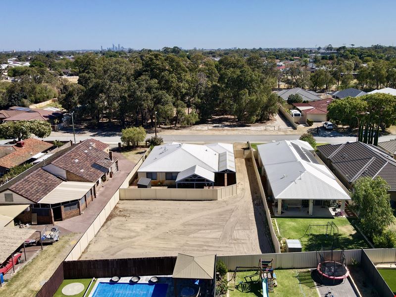 2/179 Crawford Street, East Cannington WA 6107