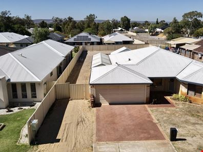 2/179 Crawford Street, East Cannington WA 6107