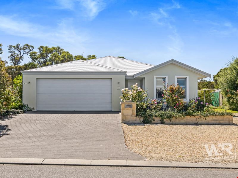 12 Elaray Way, Lange WA 6330