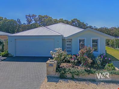 12 Elaray Way, Lange WA 6330