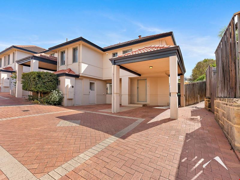 5/146 Joel Terrace, Mount Lawley WA 6050