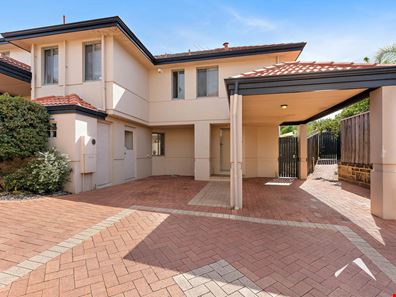 5/146 Joel Terrace, Mount Lawley WA 6050