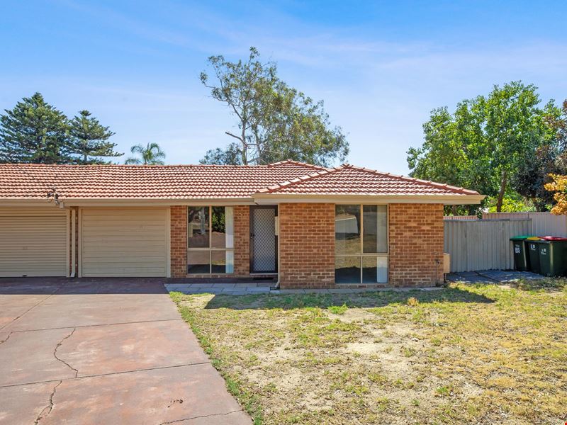6B Glen Place, Hocking WA 6065