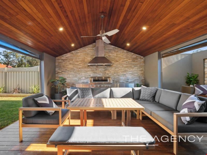 57 Silver Princess Way, Jane Brook WA 6056