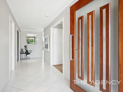 57 Silver Princess Way, Jane Brook WA 6056