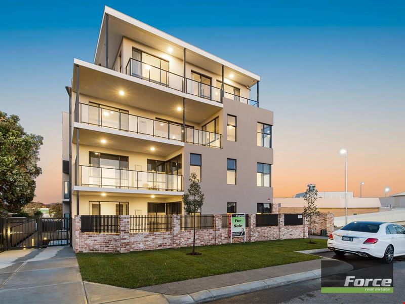 2/3 Dongara Street, Innaloo WA 6018