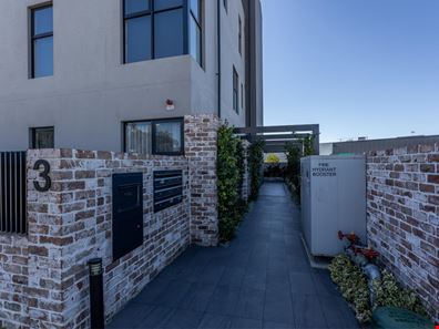 2/3 Dongara Street, Innaloo WA 6018