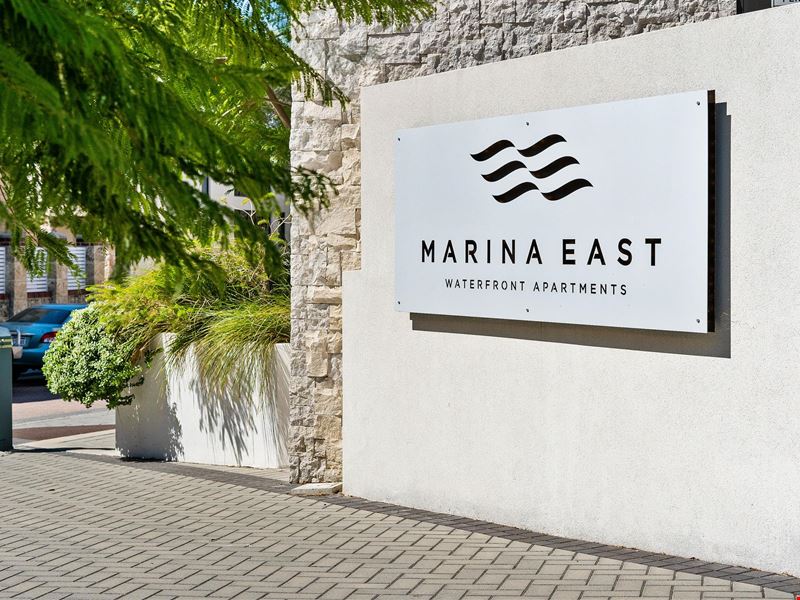 56/16 Marina Drive, Ascot WA 6104