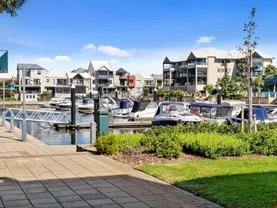 56/16 Marina Drive, Ascot WA 6104