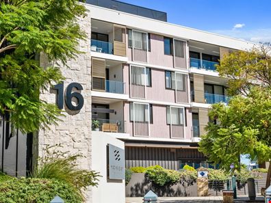 56/16 Marina Drive, Ascot WA 6104