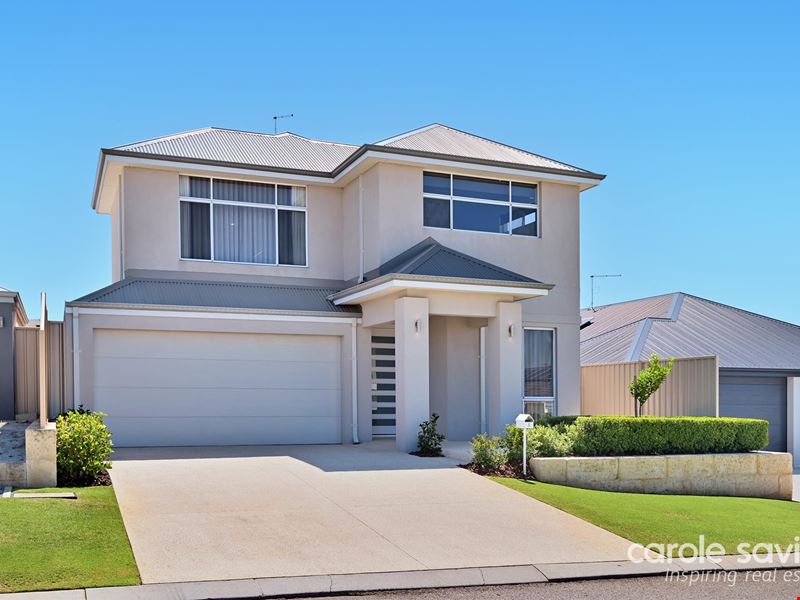 5 Warsaw Way, Hocking WA 6065