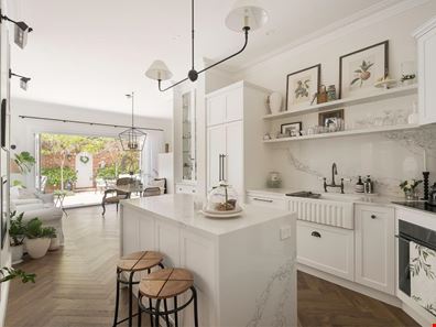 215 hay street test, Subiaco WA 6008