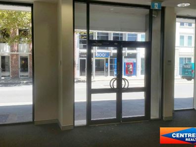 3/118 Royal Street, East Perth WA 6004