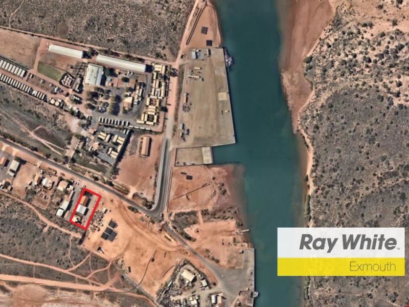 597 Beadon Creek Road, Onslow WA 6710