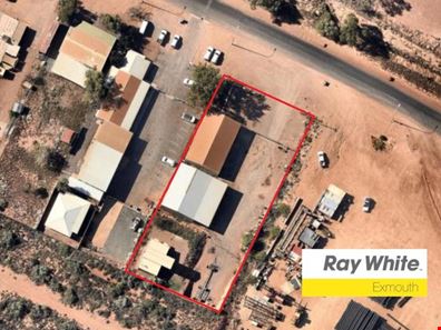 597 Beadon Creek Road, Onslow WA 6710