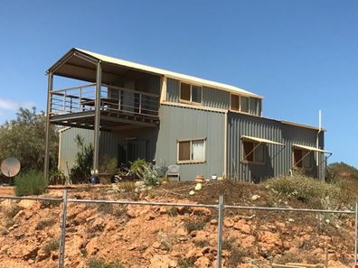 597 Beadon Creek Road, Onslow WA 6710