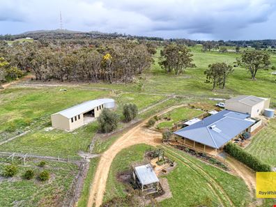 210 Mitchell Street, Mount Barker WA 6324