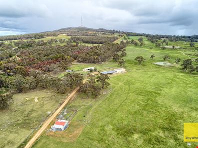 210 Mitchell Street, Mount Barker WA 6324