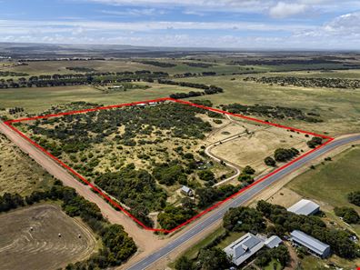 32846 Brand Highway, Bookara WA 6525