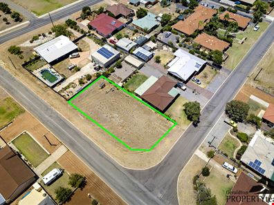 16 Scott Road, Dongara WA 6525