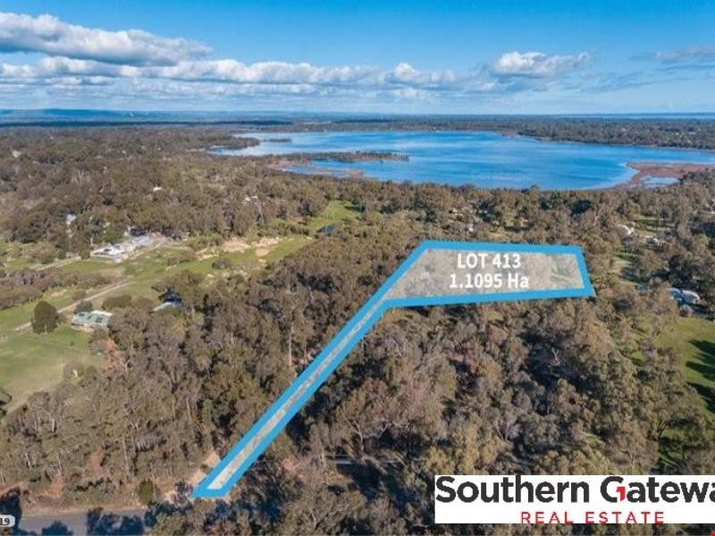 88 Red Road, Parklands WA 6180
