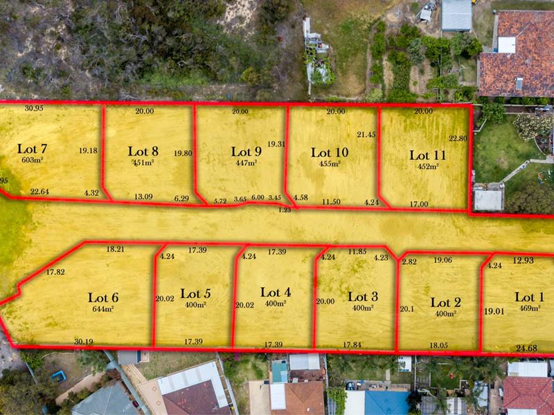 54-56 Dellar Road, Maddington WA 6109
