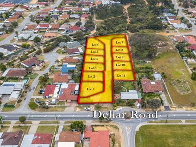 54-56 Dellar Road, Maddington WA 6109