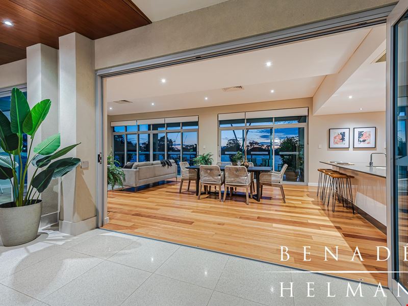 8/3 Rosslyn Street, West Leederville WA 6007