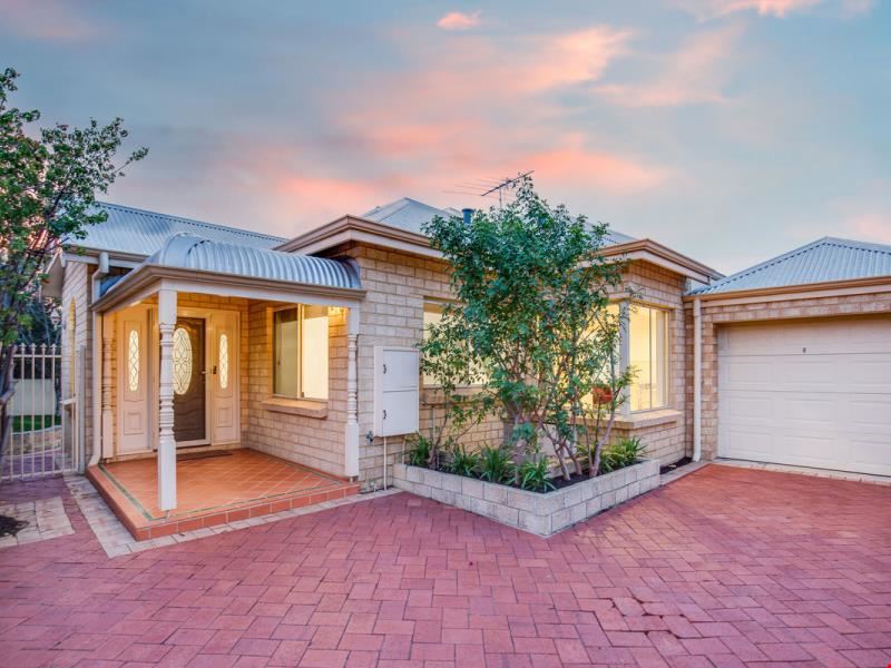 2A Joseph Street, West Leederville WA 6007