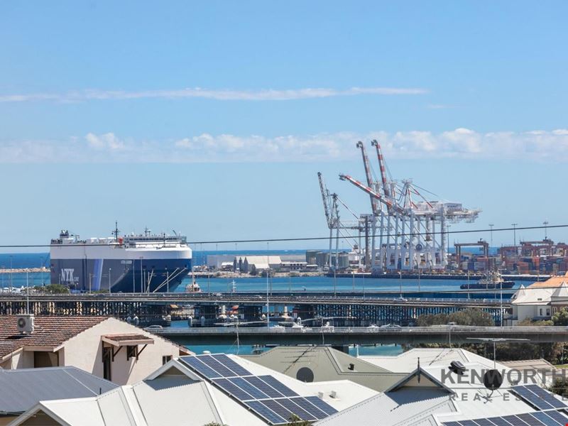 6/4 Fraser Street, East Fremantle WA 6158