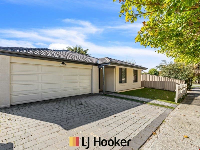 4A Watkins Street, Eden Hill WA 6054