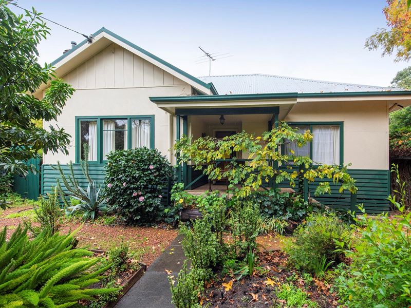 25 Braxan Street, Glen Forrest
