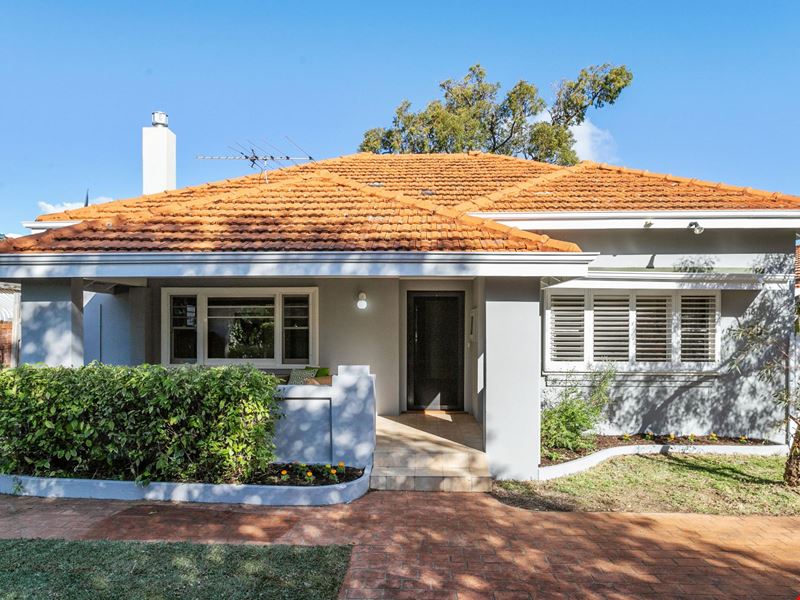 29 Everett Street, Crawley WA 6009