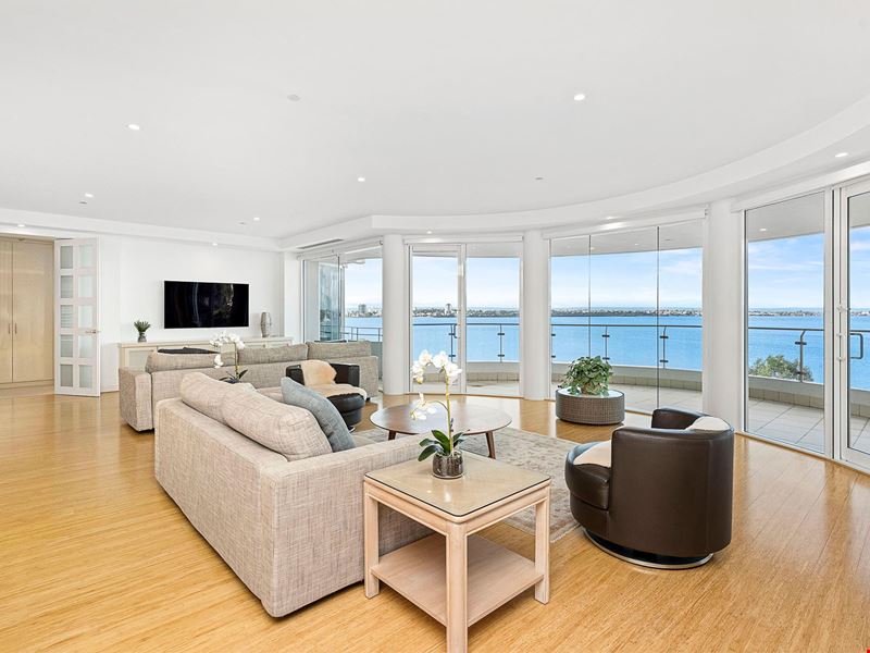 5/22 Mounts Bay Road, Crawley WA 6009