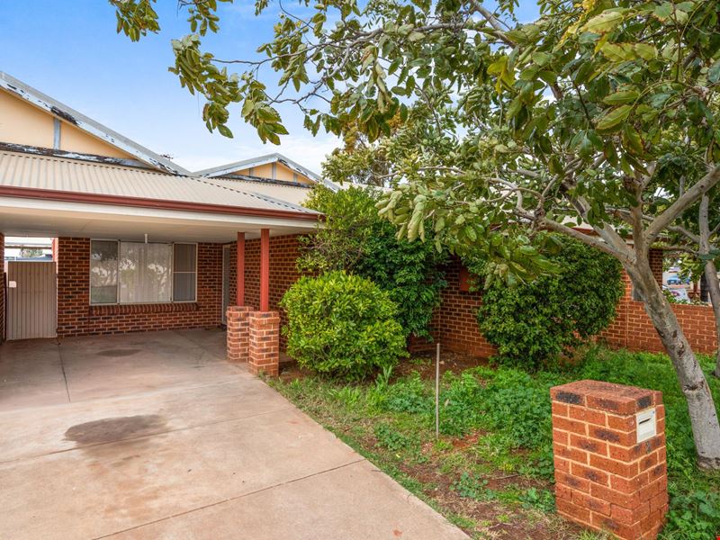 2/289 Burt Street, Victory Heights WA 6432