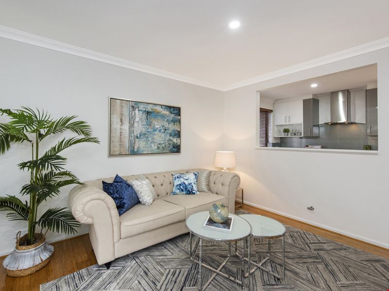 1/51 Troy Terrace, Jolimont
