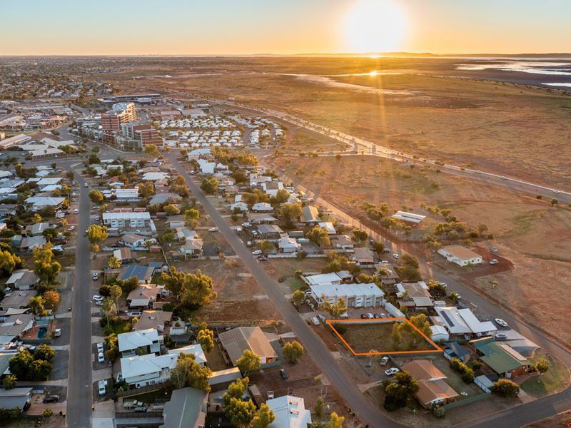 36 Richardson Way, Bulgarra WA 6714
