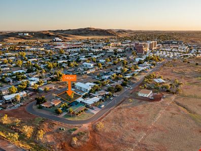 36 Richardson Way, Bulgarra WA 6714