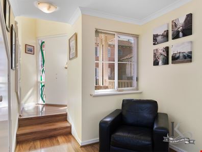 6/135 Walcott Street, Mount Lawley WA 6050