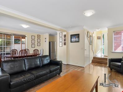 6/135 Walcott Street, Mount Lawley WA 6050