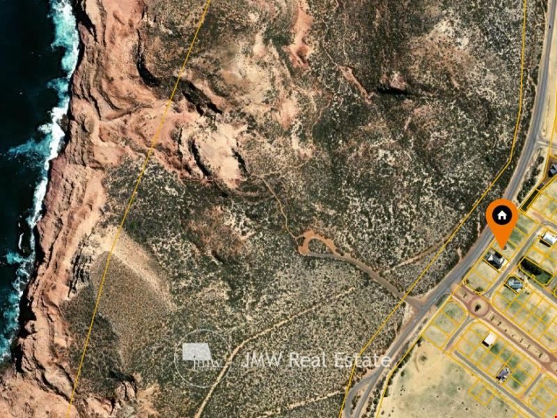 6 Amber Vista, Kalbarri WA 6536