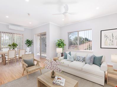 65/37 Brittania Road, Leederville WA 6007