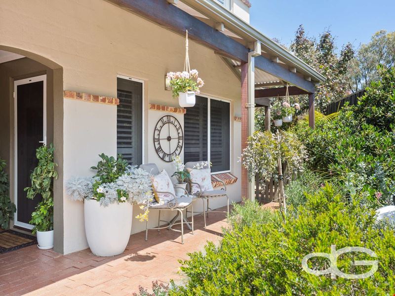 135A Stevens Street, White Gum Valley WA 6162