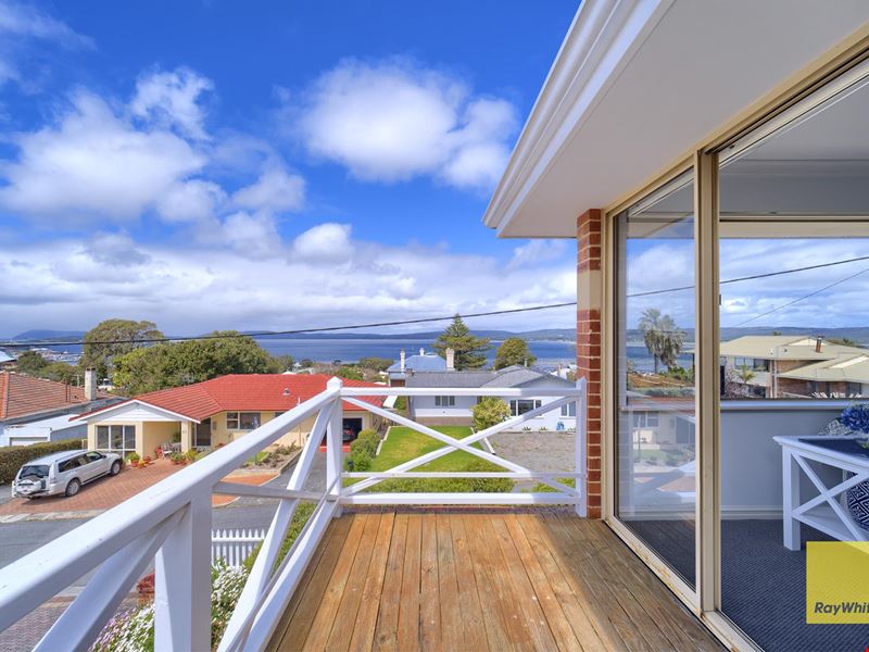 3/36 View Street, Albany