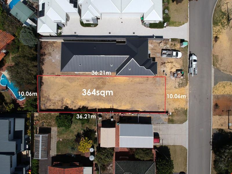 Lot 1, 24 Chalcombe Way, Warwick WA 6024