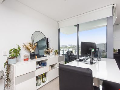 705/21 Bow River Crescent, Burswood WA 6100